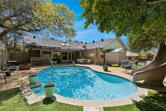 7704 Skylake Drive, Fort Worth, TX 76179