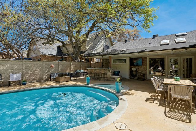 7704 Skylake Drive, Fort Worth, TX 76179