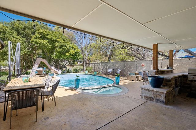 7704 Skylake Drive, Fort Worth, TX 76179