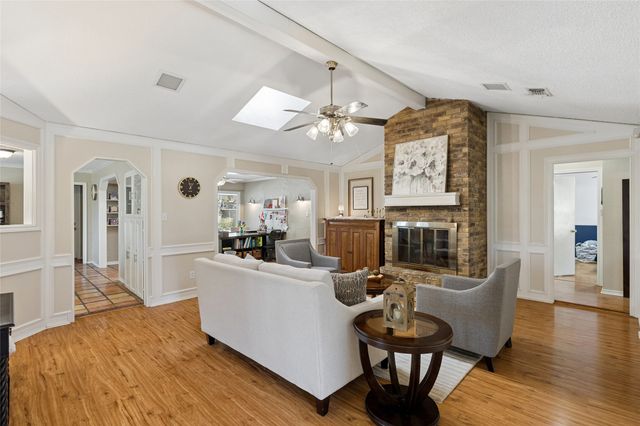 7704 Skylake Drive, Fort Worth, TX 76179