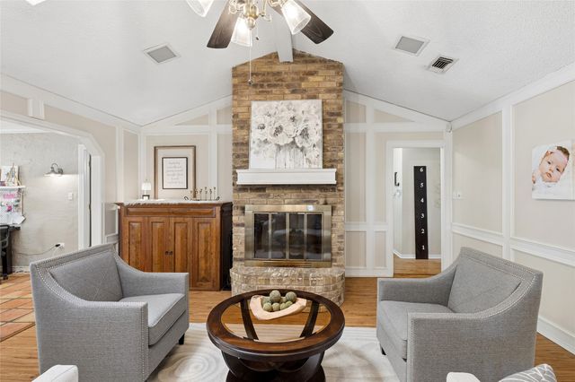 7704 Skylake Drive, Fort Worth, TX 76179