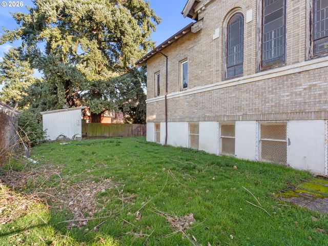 7119 Se KNIGHT St, Portland, OR 97206