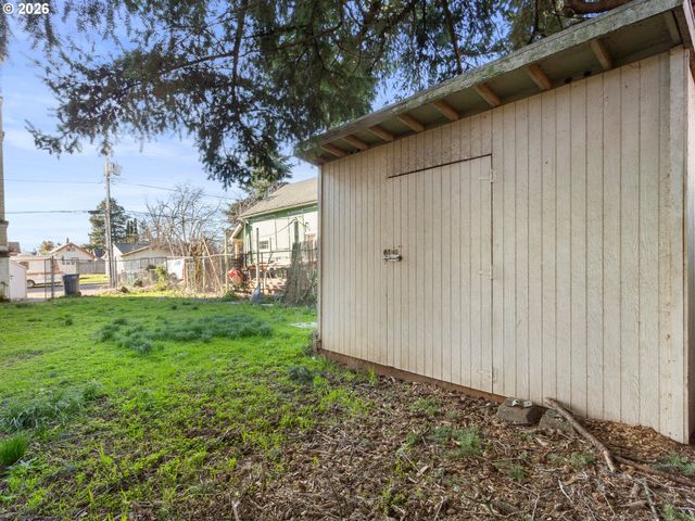 7119 Se KNIGHT St, Portland, OR 97206