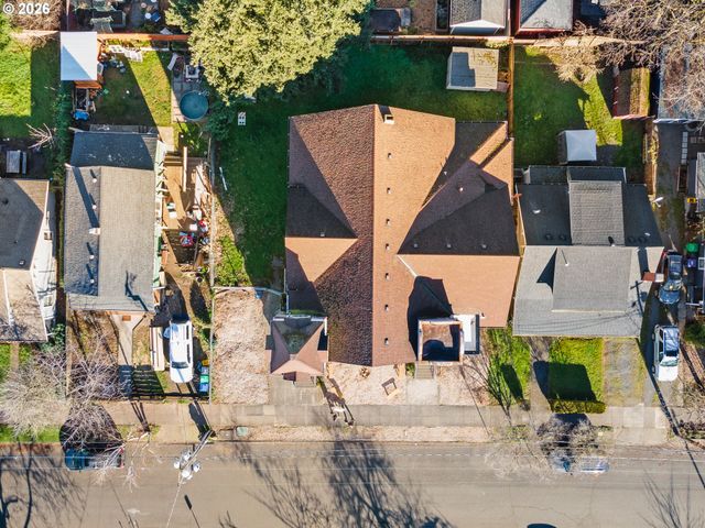 7119 Se KNIGHT St, Portland, OR 97206