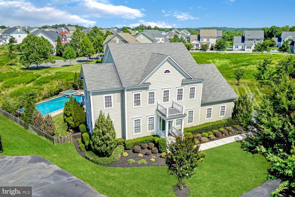 41744 IVY GLEN CT, Ashburn, VA 20148