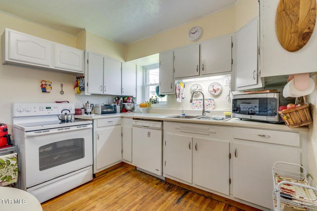 5759 Ring Road, Saint Paul, VA 24283