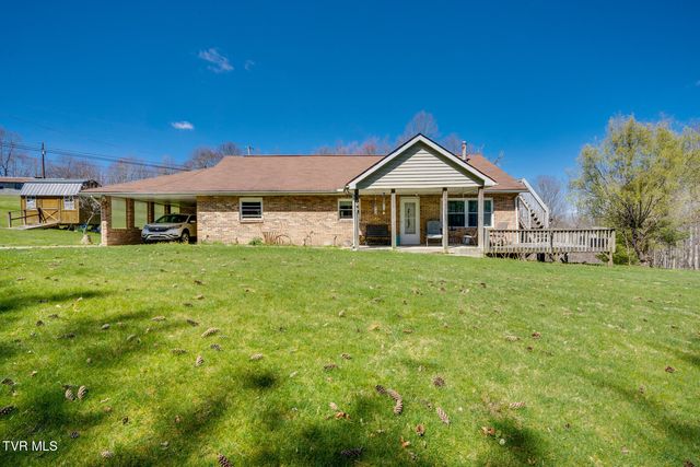 5759 Ring Road, Saint Paul, VA 24283