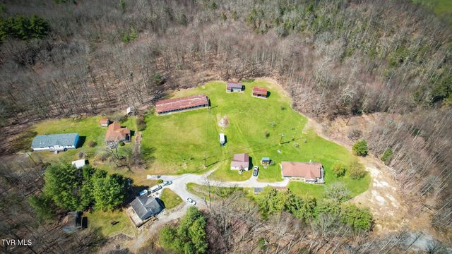 5759 Ring Road, Saint Paul, VA 24283