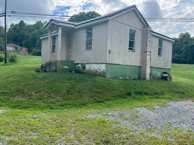 5759 Ring Road, Saint Paul, VA 24283