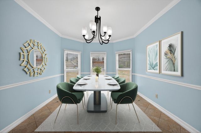 9235 Shay Cove, Ooltewah, TN 37363