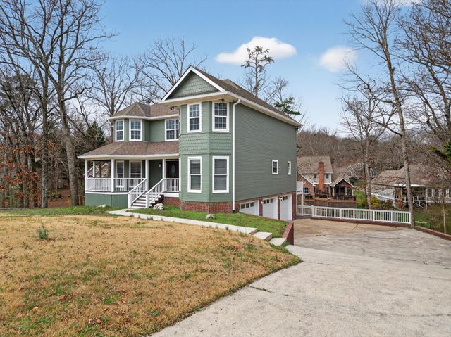 9235 Shay Cove, Ooltewah, TN 37363