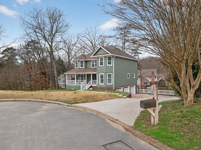 9235 Shay Cove, Ooltewah, TN 37363