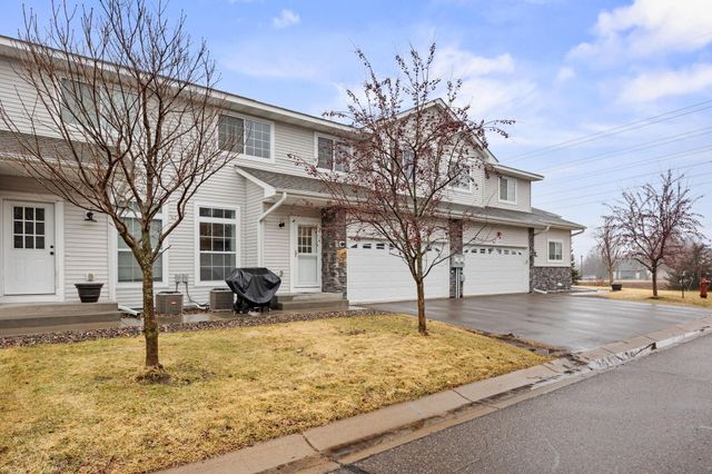 11301 16th Street NE, Saint Michael, MN 55376