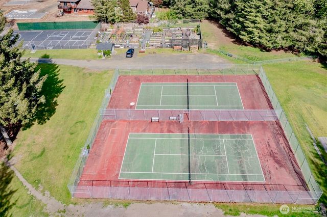 18 E Flaggwood Court, Union, WA 98592