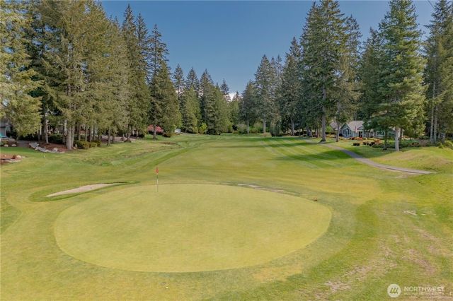 18 E Flaggwood Court, Union, WA 98592