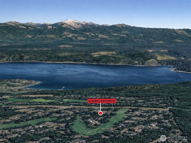 18 E Flaggwood Court, Union, WA 98592