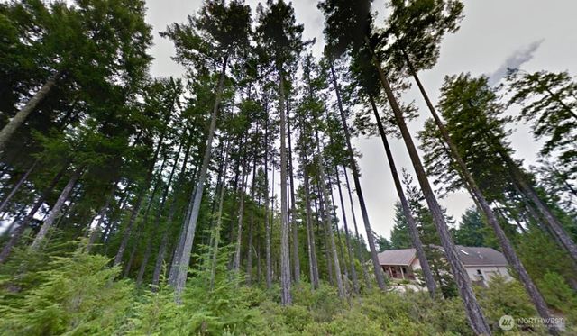 18 E Flaggwood Court, Union, WA 98592