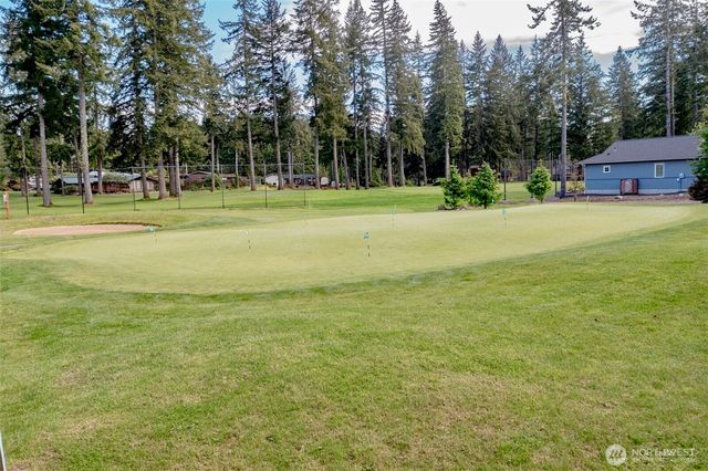18 E Flaggwood Court, Union, WA 98592