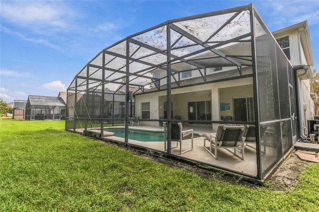 1210 WINDING WILLOW COURT, Kissimmee, FL 34746