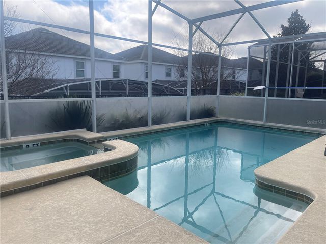 1565 FLANGE DRIVE, Davenport, FL 33896