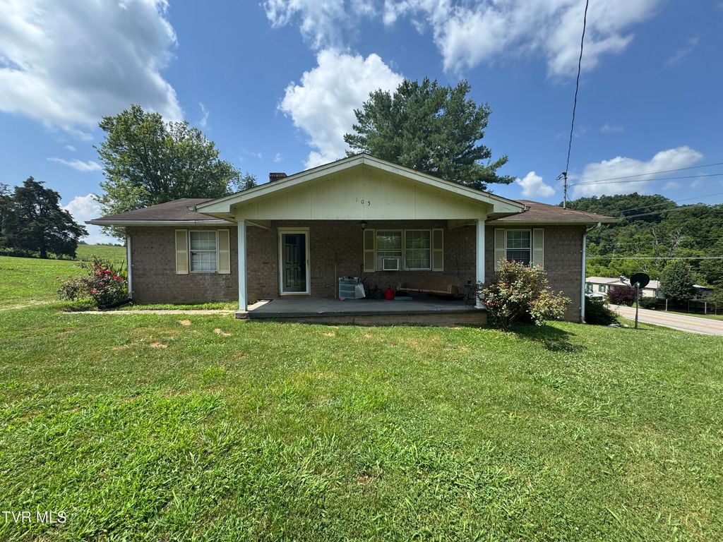 105 Pond Hill Road, Jonesborough, TN 37659