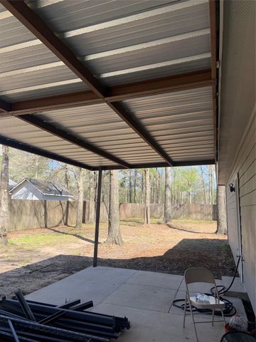 10978 Youpon Street, Cleveland, TX 77328