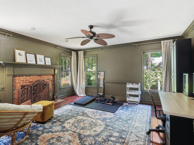 10705 Bexhill Drive, Cary, NC 27518