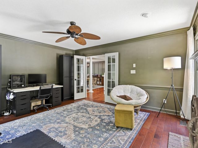 10705 Bexhill Drive, Cary, NC 27518