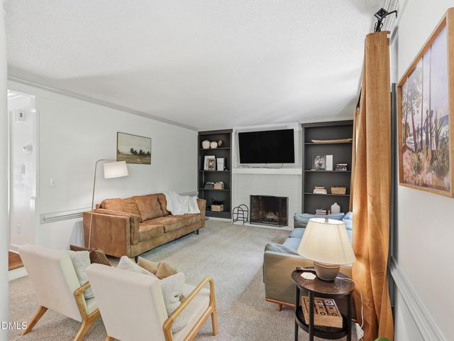 10705 Bexhill Drive, Cary, NC 27518