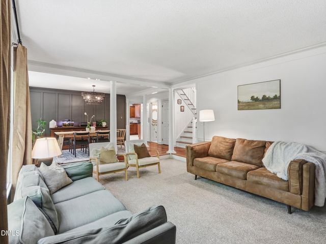 10705 Bexhill Drive, Cary, NC 27518