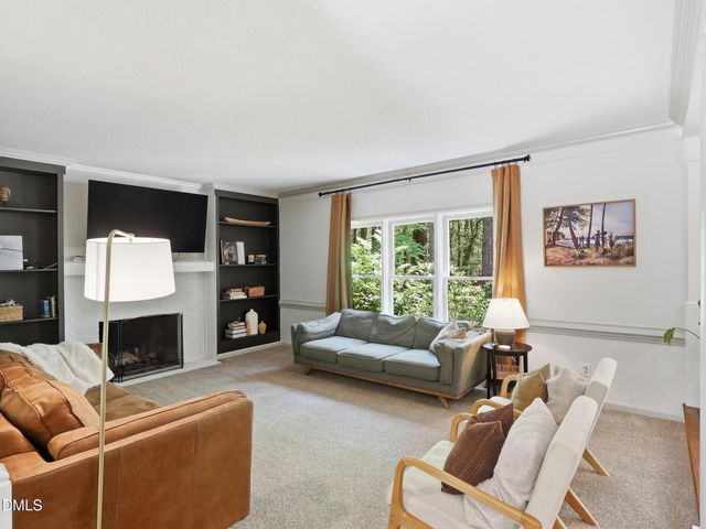 10705 Bexhill Drive, Cary, NC 27518