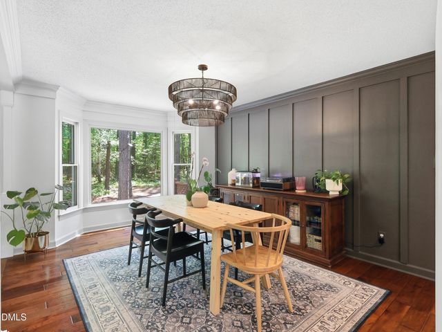 10705 Bexhill Drive, Cary, NC 27518