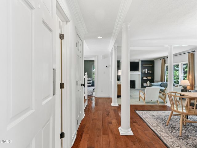 10705 Bexhill Drive, Cary, NC 27518