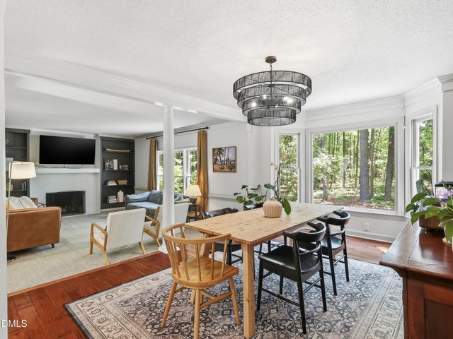 10705 Bexhill Drive, Cary, NC 27518