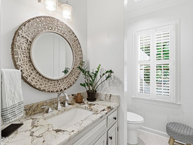 10705 Bexhill Drive, Cary, NC 27518