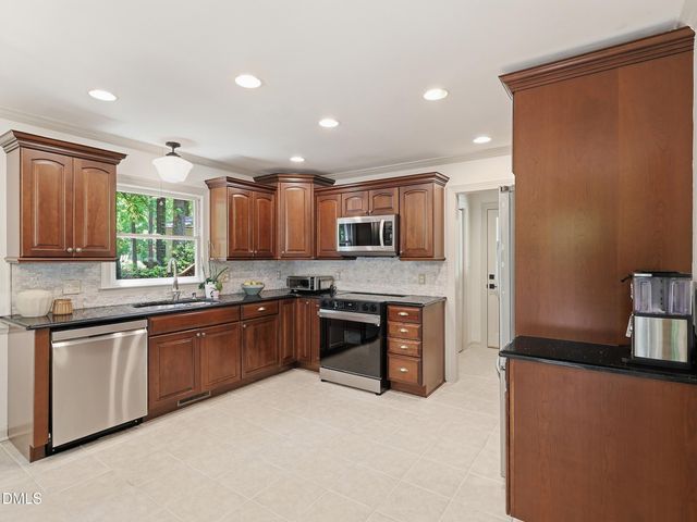 10705 Bexhill Drive, Cary, NC 27518