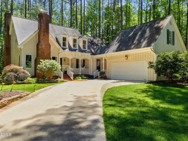 10705 Bexhill Drive, Cary, NC 27518