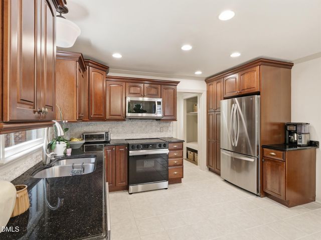10705 Bexhill Drive, Cary, NC 27518