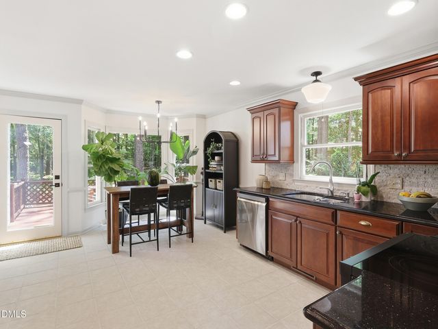 10705 Bexhill Drive, Cary, NC 27518