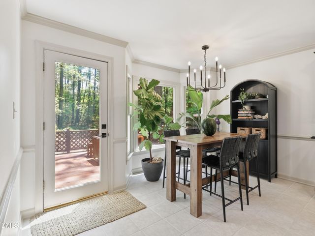 10705 Bexhill Drive, Cary, NC 27518