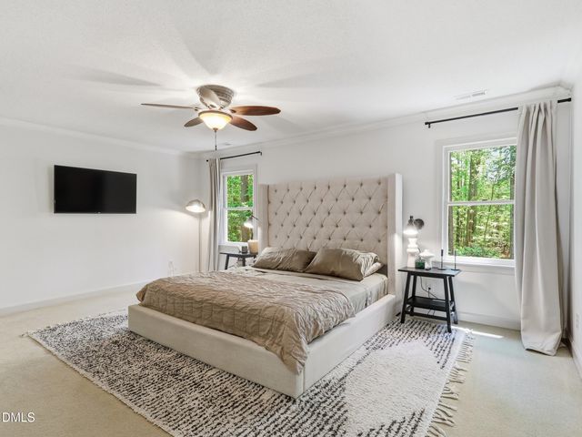 10705 Bexhill Drive, Cary, NC 27518