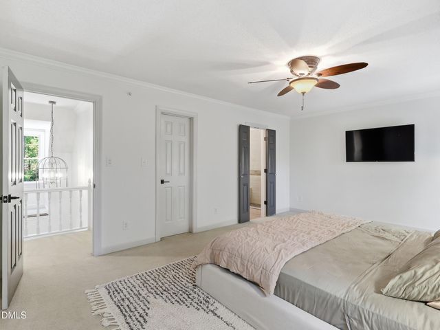10705 Bexhill Drive, Cary, NC 27518