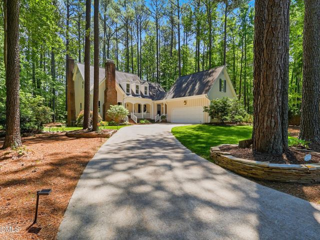 10705 Bexhill Drive, Cary, NC 27518