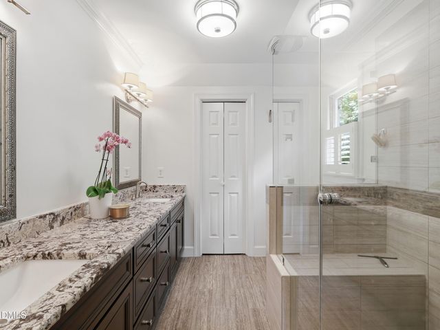 10705 Bexhill Drive, Cary, NC 27518