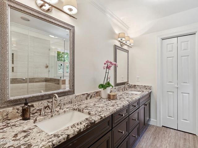 10705 Bexhill Drive, Cary, NC 27518