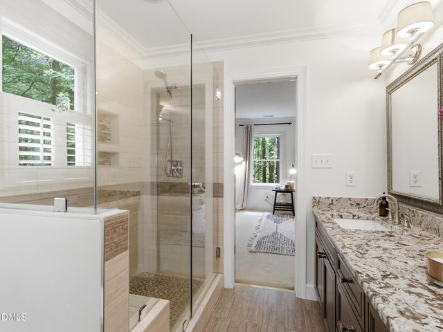 10705 Bexhill Drive, Cary, NC 27518