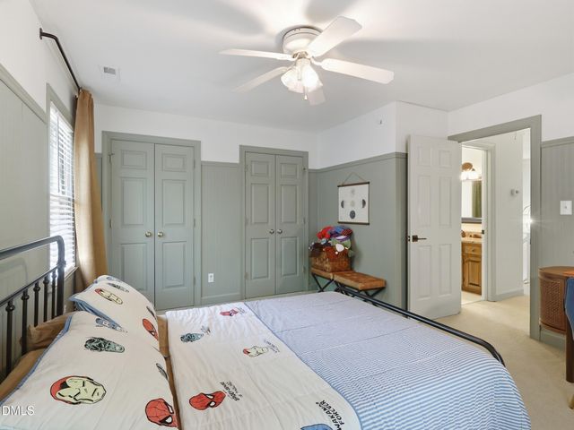 10705 Bexhill Drive, Cary, NC 27518