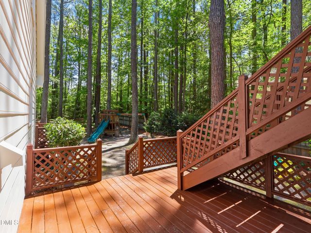 10705 Bexhill Drive, Cary, NC 27518