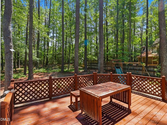 10705 Bexhill Drive, Cary, NC 27518