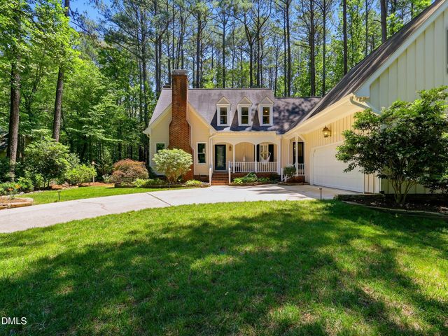 10705 Bexhill Drive, Cary, NC 27518